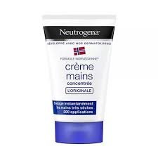 Soin Des Mains